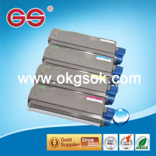 Laser printers spare parts C560/c560 Premium Laser Toner Cartridge for OKI 43865724 43865722